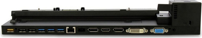 Thinkpad Lenovo Ultra Dock (40A20135DK)