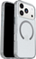 Mbrojtëse telefoni OtterBox Symmetry Clear MagSafe Camera Control, për iPhone 17 Pro, transparente