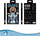 Xham Privat Për Telefon TECH TIME XH-1002B (15 PRO MAX)