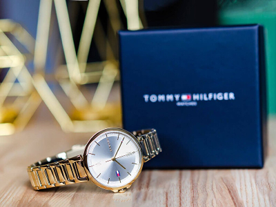 Orë dore Tommy Hilfiger Reade 1782207