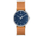 Orë dore Timex Weekender TW2P98300