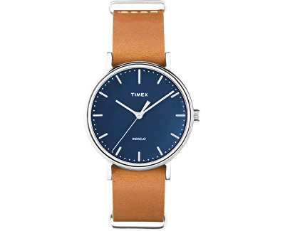 Orë dore Timex Weekender TW2P98300