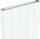 Вертикален радијатор Stelrad Style VX22 1800x600, декоративен, бел
