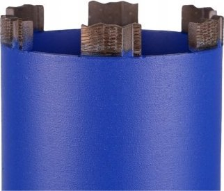 Kurorë diamanti DISTAR RM-TX, 92mm, 450mm, e kaltër