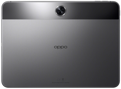 Tablet OPPO Pad Neo, 10.4\", 128GB, 8GB RAM, gri