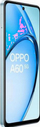 Telefoni OPPO A60 5G, 6.67", 4GB RAM, blu