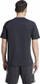 Bluzë sportive adidas TIRO 24 Sweat Tee M IJ9954, pambuk, për meshkuj, e zezë