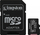 Kartë MicroSDXC Canvas Select Plus + adapter 512GB (SDCS2/512GB)
