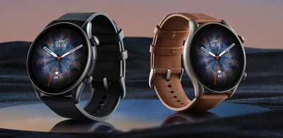Orë dore Amazfit GTR 3 Pro NEHOXIAGTR266