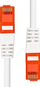 Kabllo interneti ProXtend CAT6 U UTP, 15m, PVC, e bardhë