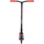 Trotinet freestyle Victoria Sport Extreme Stunt Scooter 100mm, rrota 100mm, i zi me të kuqe