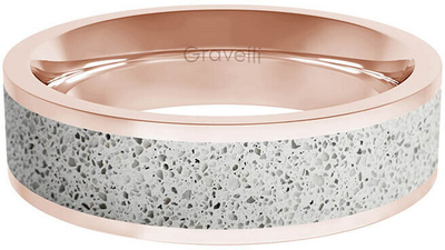 Unazë Gravelli GJRWRGG111
