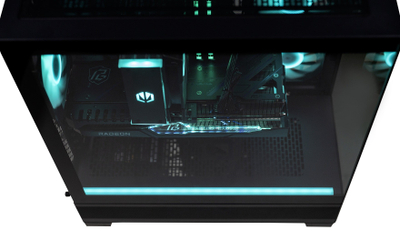 Kompjuter Actina AMD Ryzen 5 7600, 32GB DDR5, 1TB SSD, i zi
