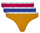 Bikini Tommy Hilfiger UW0UW028280XH