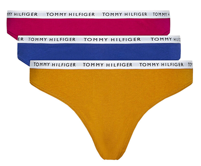 Bikini Tommy Hilfiger UW0UW028280XH