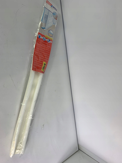 Shirit izolimi për derë Tesa Tesamoll 05418, 0.95 m x 25 mm, i bardhë