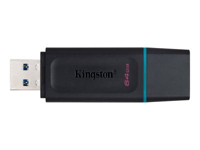 USB flash drive Kingston DataTraveler Exodia - 64GB, I zi