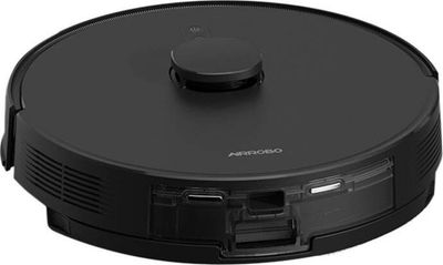 Robot fshesë AIRROBO T20+, 60W, vetë‑zbrazje, i zi