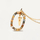 Qafore PDPAOLA "V" LETTERS CO01-281-U