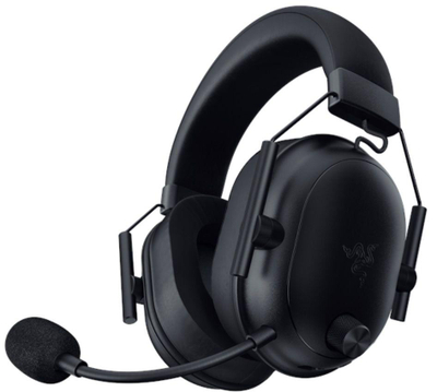 Kufje gaming Razer BlackShark V2 HyperSpeed, wireless, 50mm, të zeza