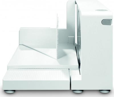 Makina prerëse Fritel SL 3080, trashësi e rregullueshme, metalike