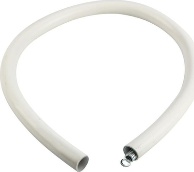 Pranverë përkulëse për tuba Neo, për PEX 20mm, 760mm, e galvanizuar