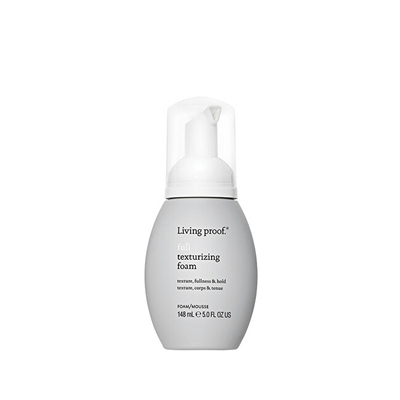 Сува пена за коса Living Proof, 148 мл