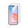Dviced Tempered Glass Screen Protector Edge To Edge For iPhone 16 Plus With Applicator