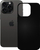 Kapak TPU PEDEA për iPhone 16 Pro Max, i butë, i zi