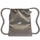Çantë shpine Nike Heritage 2.0 Drawstring, 12L, poliester, e gjelbër