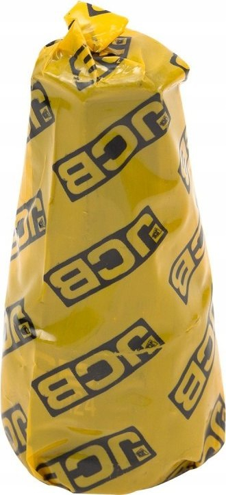 Çelës goditës JCB Impact, bit 3/4" 26mm, 6-këndor, i zi