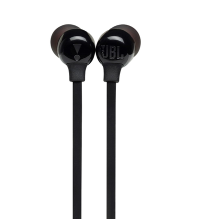 Kufje në vesh JBL Tune 125BT, Bluetooth 5.0, të zeza
