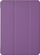 Mbulesë tabletë Pomologic BookCase për iPad 10.9" gjenerata 10, mbrojtëse, e purpurt
