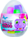 Set lodër LovinDo Surprise Dino Egg, 4 plastelina, figurë dinosauri