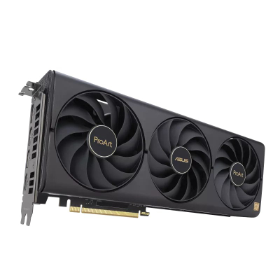 Kartë grafike ASUS ProArt NVIDIA GeForce RTX 4080 SUPER, 16 GB GDDR6X