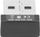 Përshtatës i rrjetit Lanberg, USB Nano N150, 150 Mbps (NC-0150-WI)