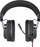 Kufje gaming Genesis Aspis Pro, 7.1 virtual surround, mikrofon që hiqet, të zeza me të kuqe