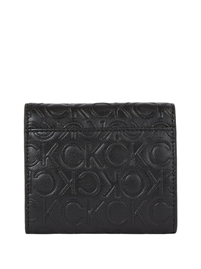 Kuletë për femra Calvin Klein, e zezë