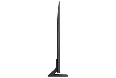 Телевизор Samsung QE75Q77DATXXH, 75\", 4K Смарт, сребрен