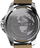 Orë dore për meshkuj Timex Essex Avenue TW2W79800BR, e zezë