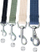 Синџир за кучиња Friend Cotton Easy Fix, 160-300cm, 30mm XL, црн