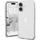 Mbulesë telefoni UAG Plyo për Apple iPhone 17, transparente, rezistente ndaj rënieve