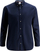 Këmishë Jack&Jones Plus JJESUMMER Regular Fit, e kaltër, nr. XXL