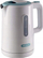 Çajnik elektrik Ariete Breakfast, 1.7L, 2200W, i bardhë Aegean Teal