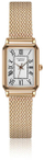 Orë për femra Frederic Graff Siems Rose-Gold FED-3214, e artë rozë