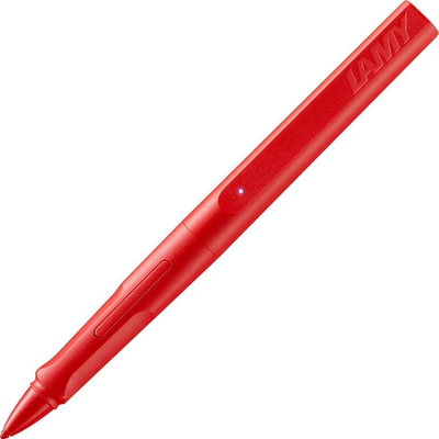 Stilolaps dixhital LAMY Safari Note+, për iPad, palm rejection, i kuq