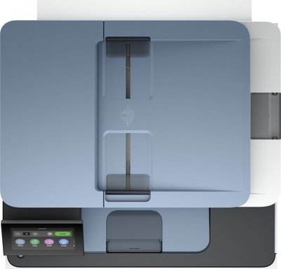 Printer HP Color LaserJet Pro MFP 3302fdn
