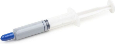 Pastë termike përçuese Gembird New (TG-G3.0-01), 3 g