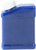 Toptha uji hidrogel për armë gel ball, 20000 copë, 7–8 mm, blu
