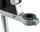 Статив за вежбање Geko Drill Stand 8, фиксер 43 mm, работна висина 250 mm
